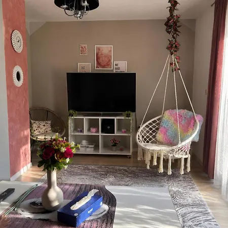 Bambi Власич